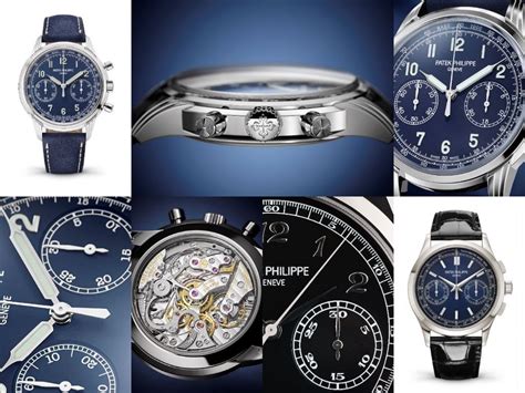 patek philippe 5170 all 4 materials|patek 5170 vs 5172.